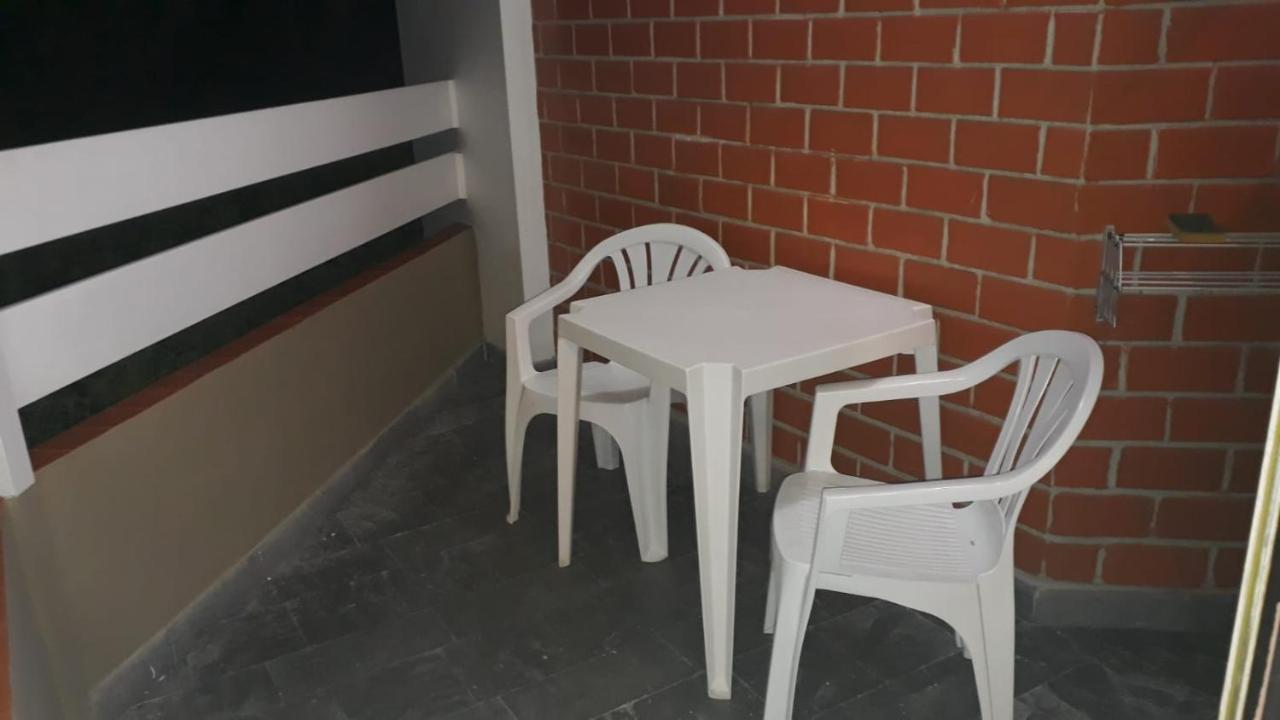 Apart-Hotel Termal Intergravatal Exterior foto
